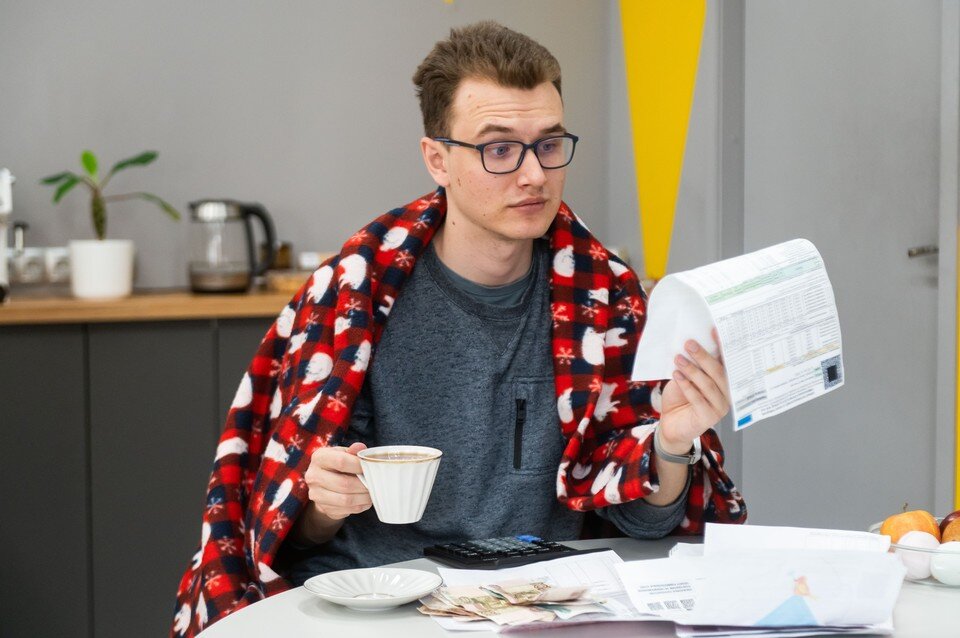    Основная волна подорожаний придет в июле - цены повысятся на главные коммунальные услуги. Юлия ПЫХАЛОВА