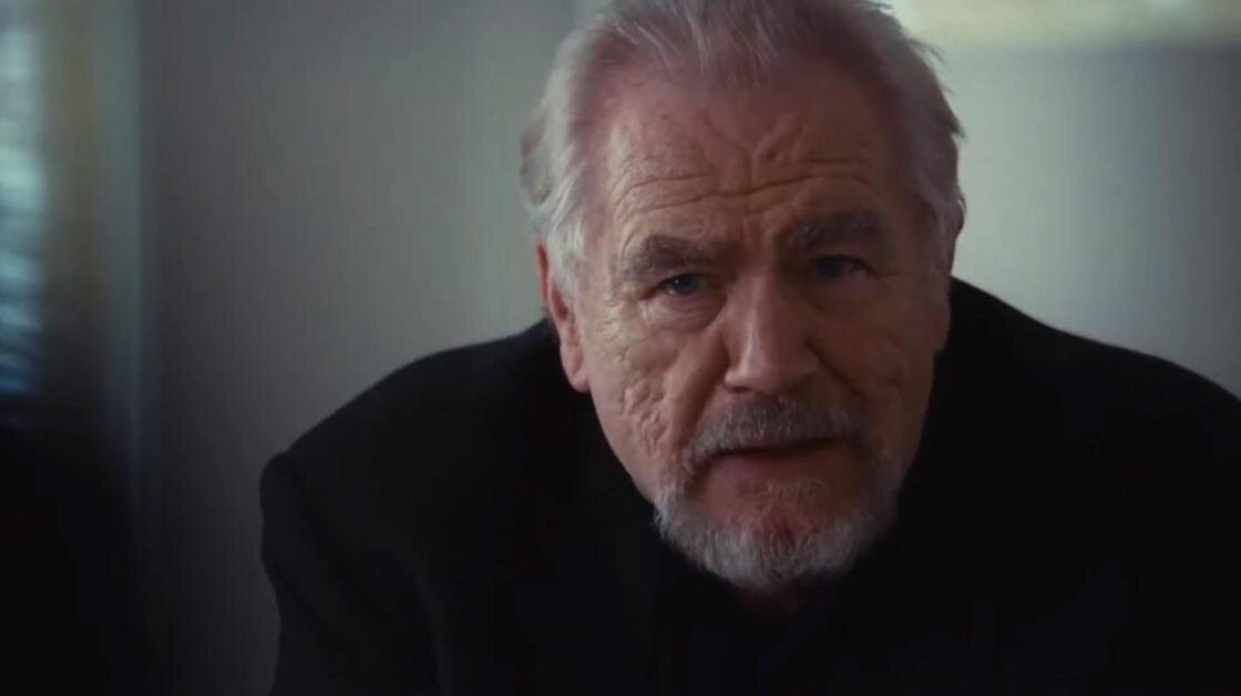    Момент из сериала «Наследники»:YouTube / FRESH Trailers