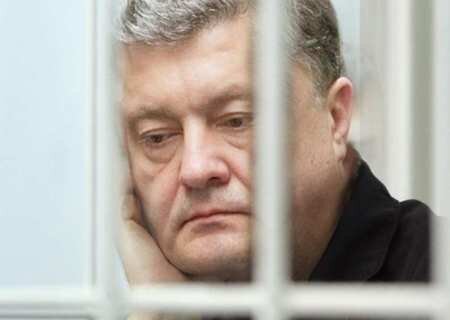    Депутат Дубинский анонсировал арест Порошенко