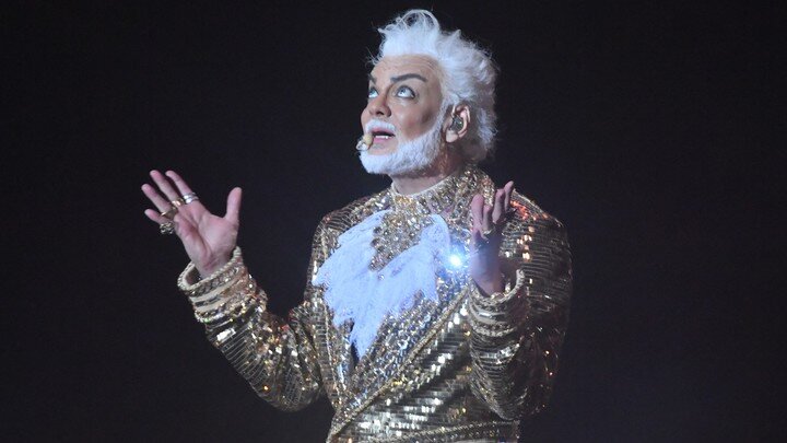 KOMSOMOLSKAYA PRAVDA/GLOBALLOOKPRESS