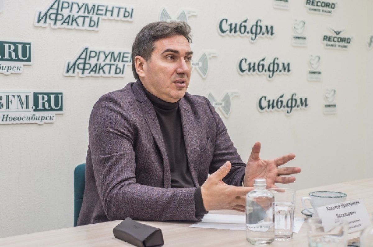    В Новосибирске 21 ребёнок борется с СМА