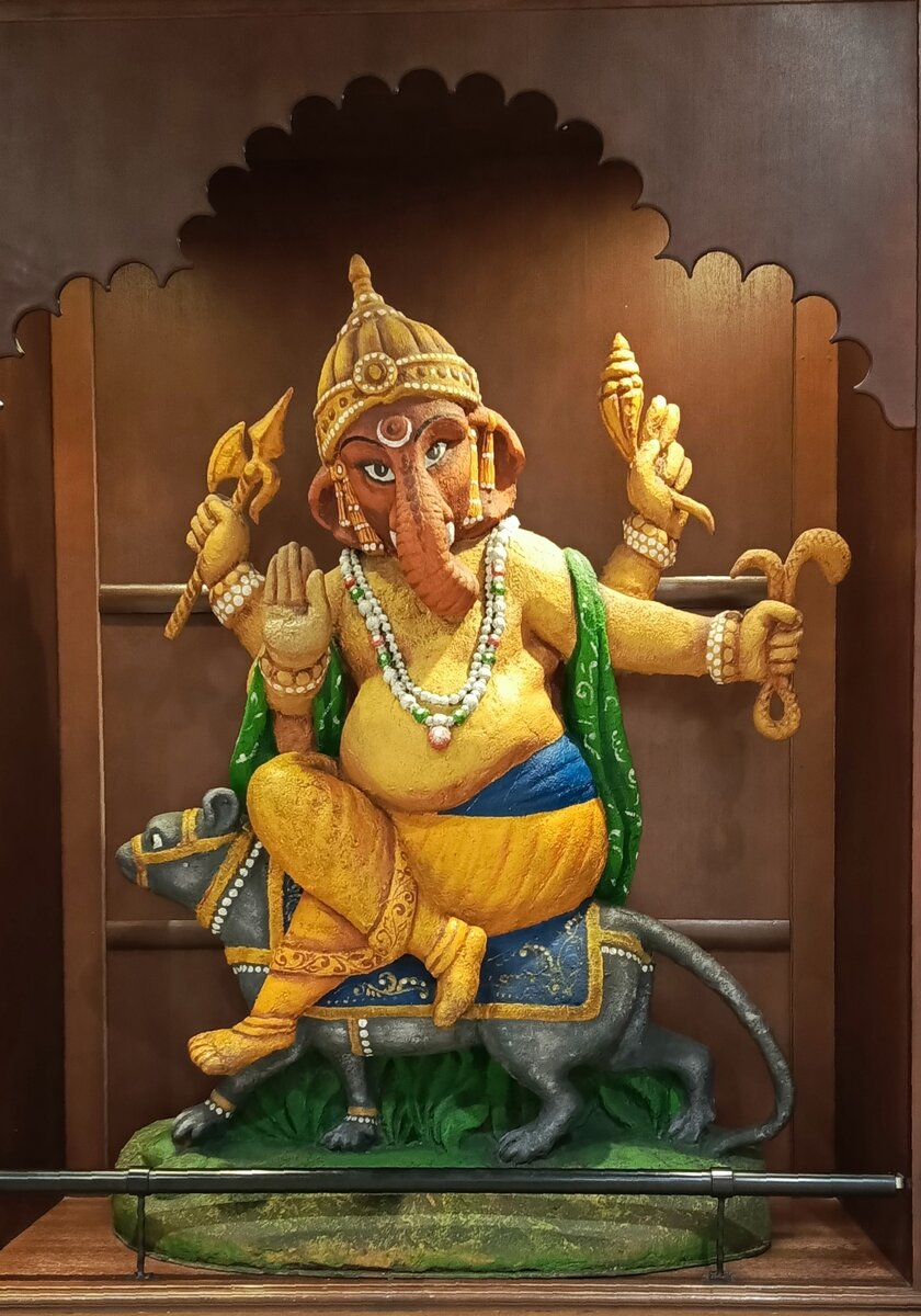 Пришло время для знакомства с собой.