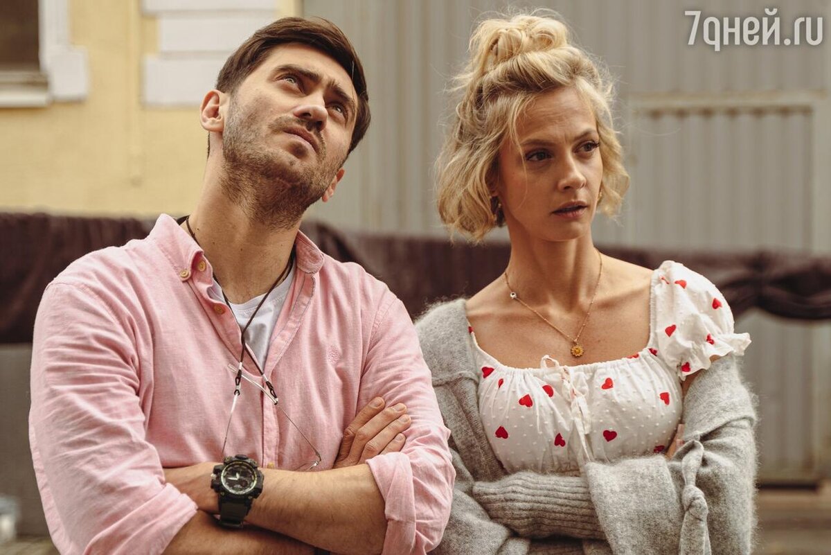    «Адам и Ева», 2024 кадр из фильма