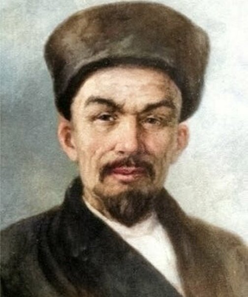 Каюм Насыри. Фото: https://sun9-31.userapi.com/