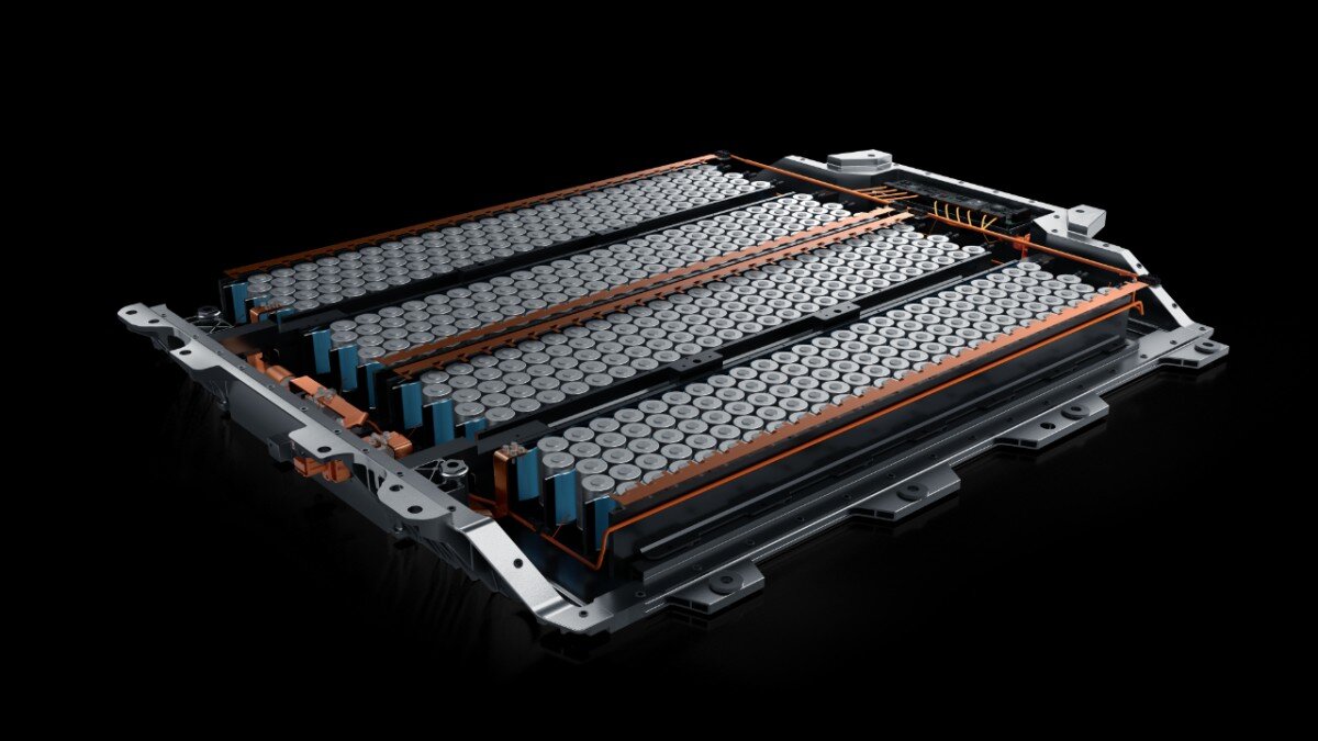 Натрий-ионные батареи готовятся потеснить дешёвые типы литий-ионок