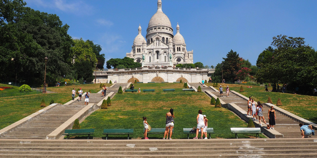 10 обычных для Франции вещей, которые кажутся нам странными