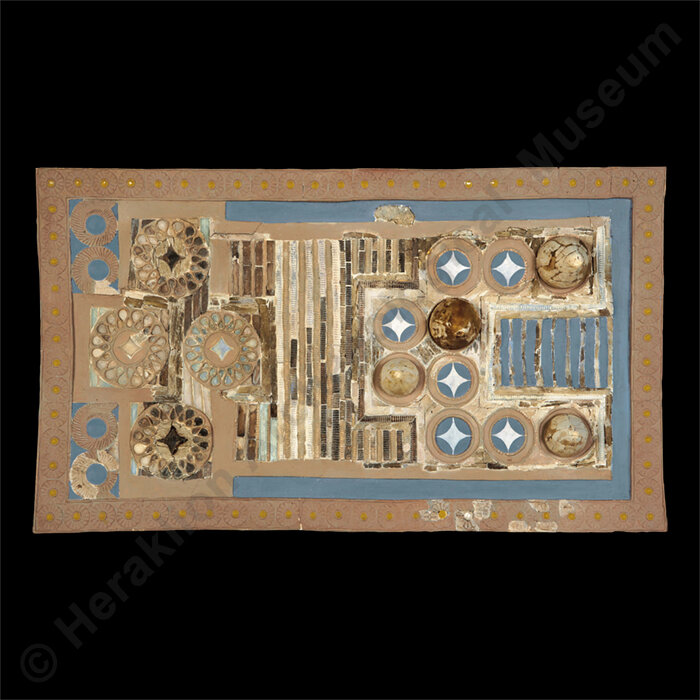 "Затрикио". Фото с официального сайта Археологического музея Ираклиона