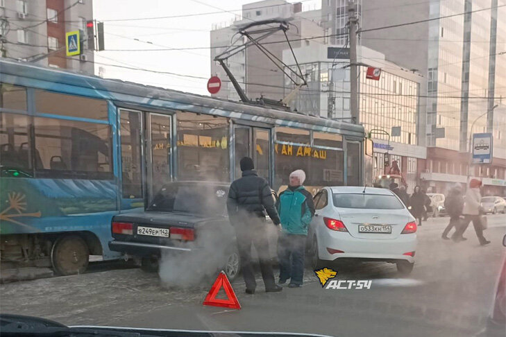    Фото АСТ-54