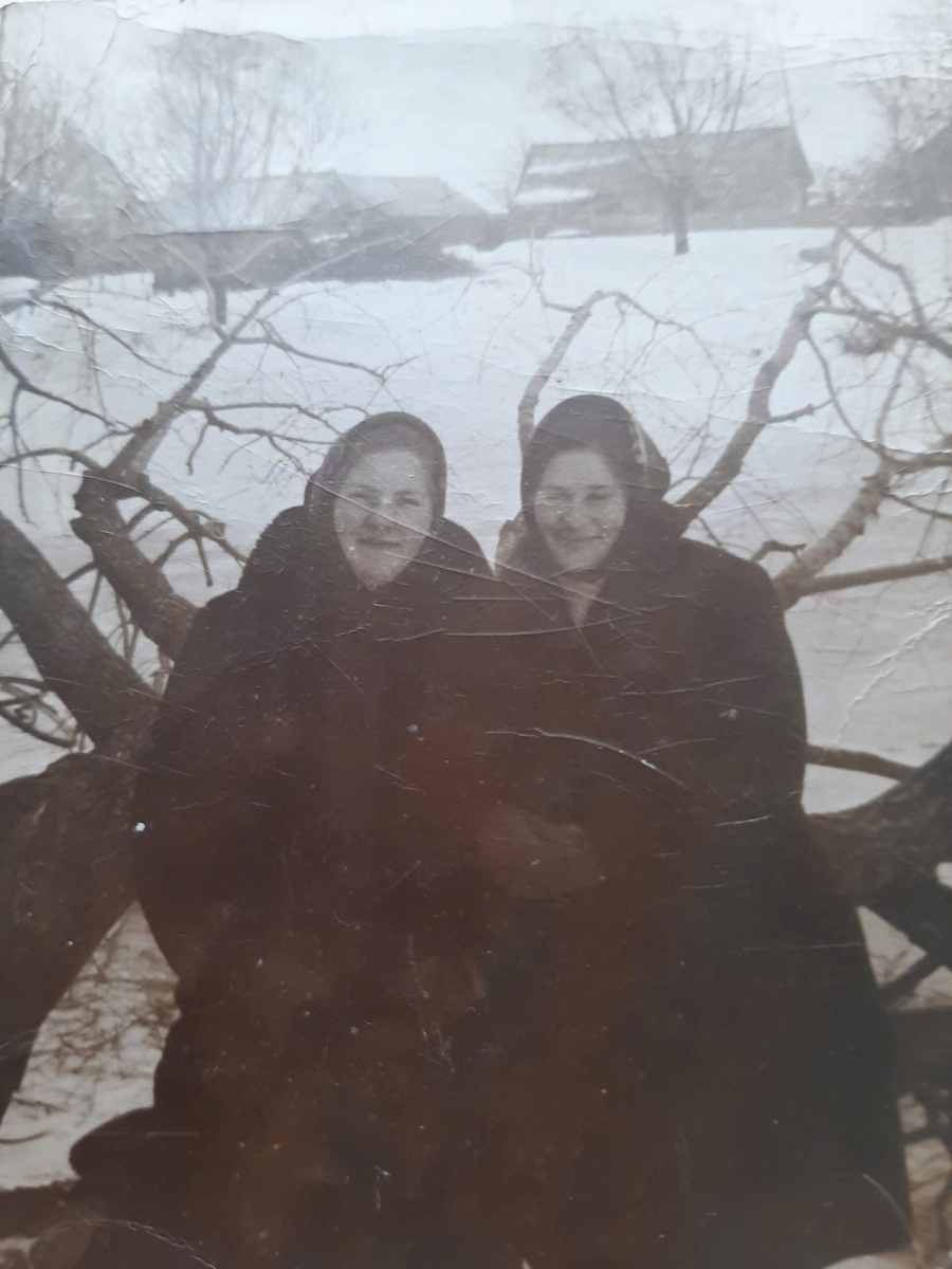 Фото из личного архива автора.