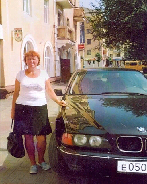 Фото из личного архива автора.