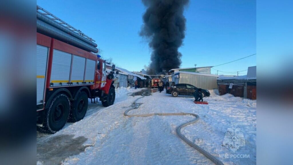 В каком году самара стала самарой