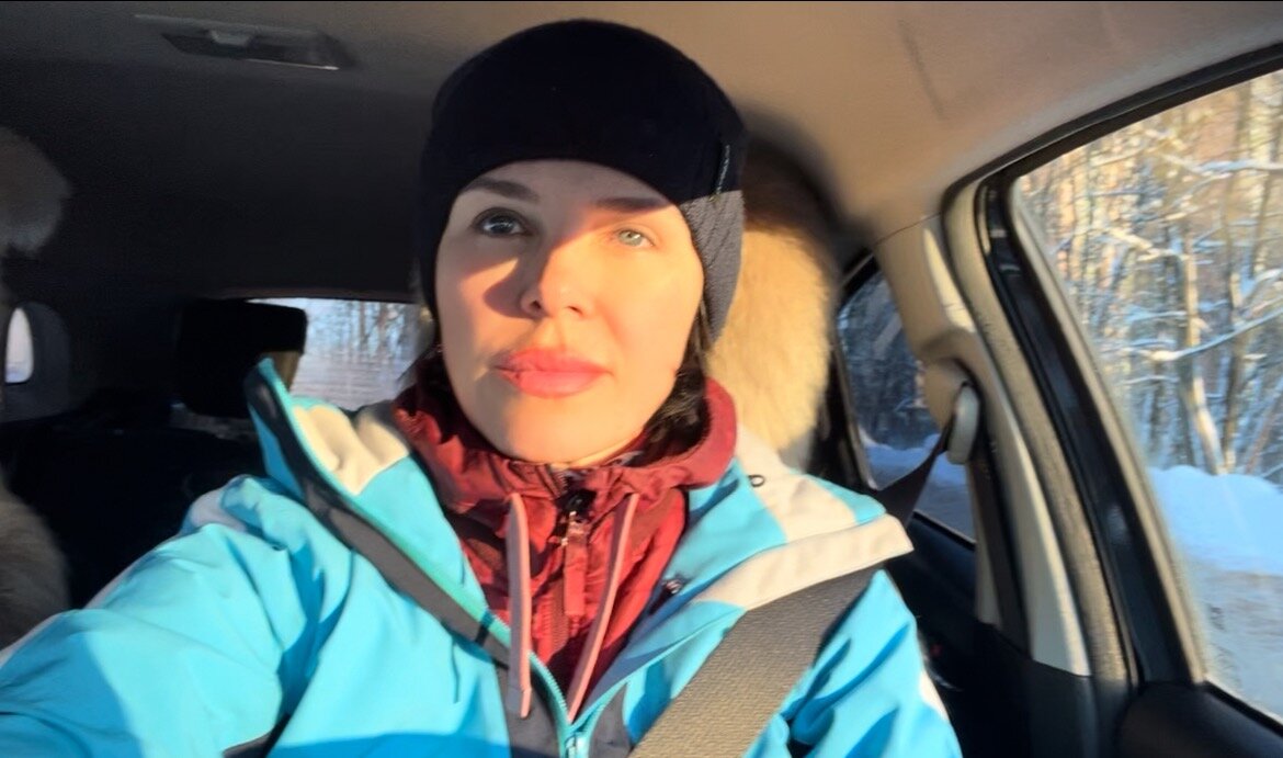 Современные жители мегаполисов и крупных городов очень много времени проводят внутри своих машин