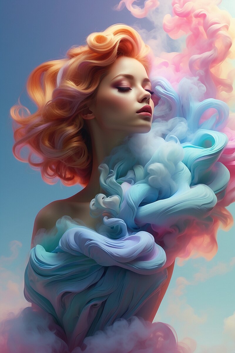 тест какой ты дух