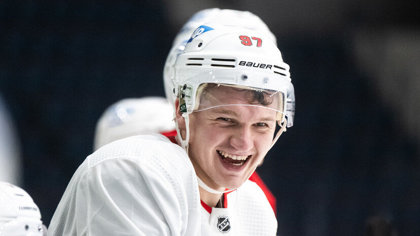   globallookpress.com Maxim Thore