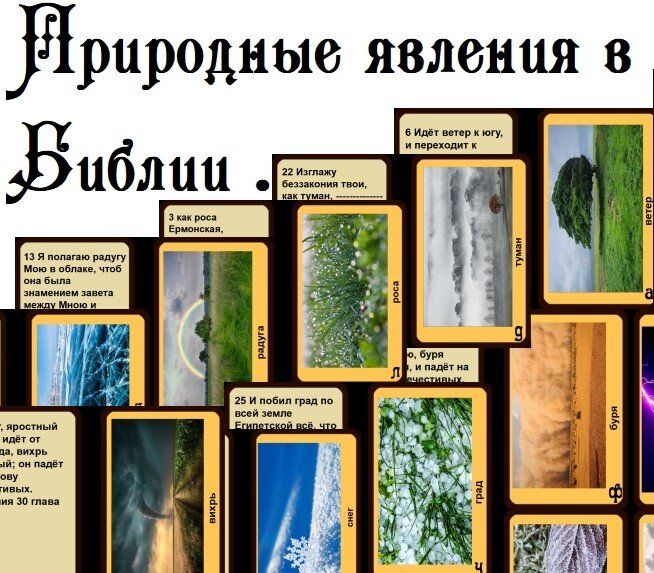 Разделение паров