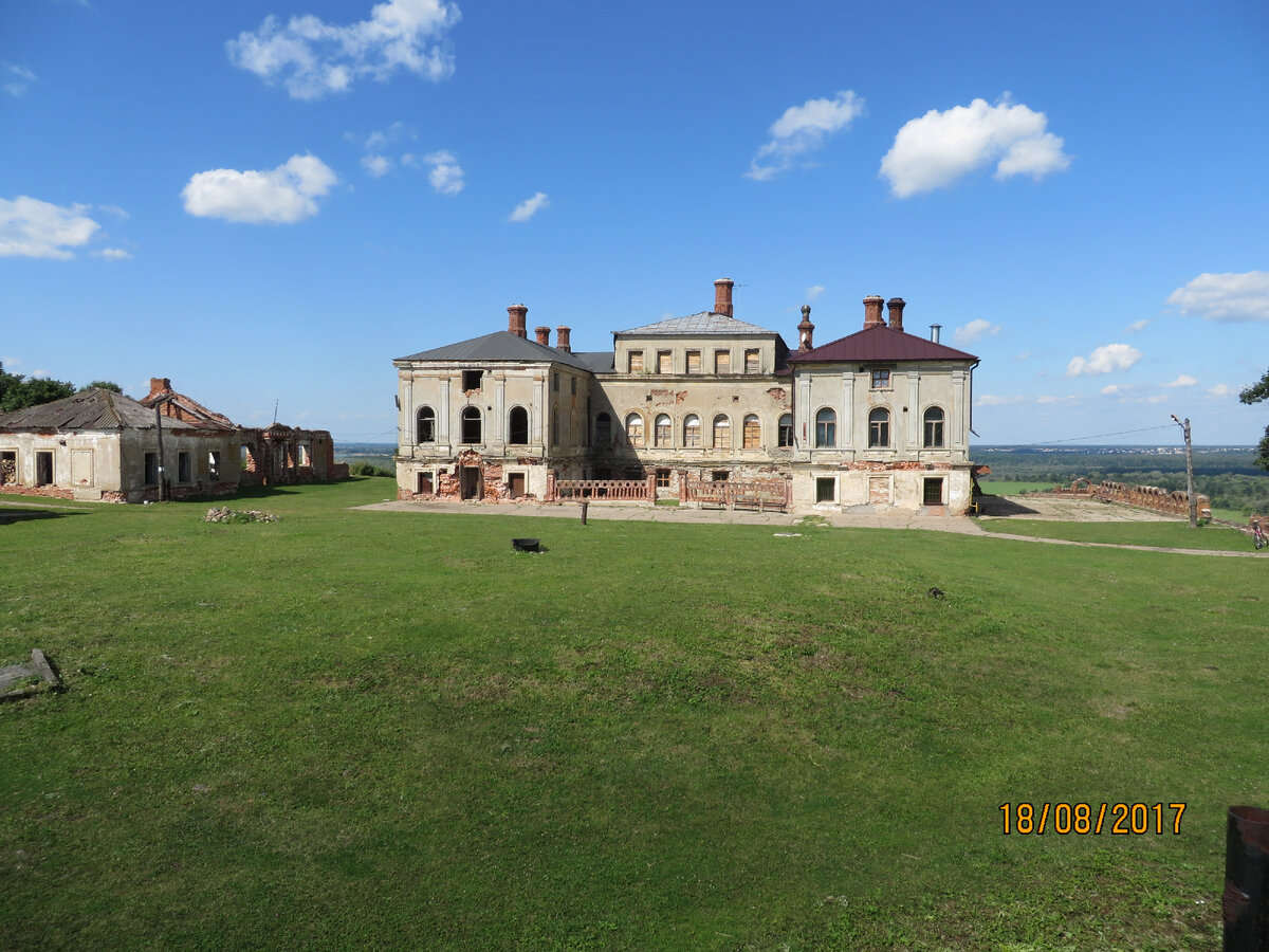 Из личного альбома.Август 2017