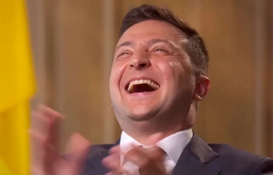    «Разделить Россию на маленькие страны»: Зеленский «спалил» коварство Запада