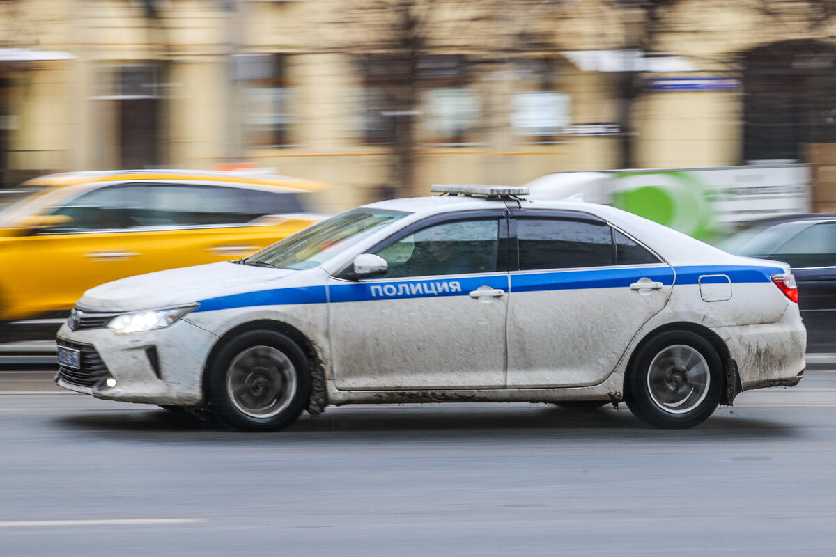 В Ростове эвакуировали учеников школы в центре города. Что ищет полиция |  Русский Фронтир | Дзен