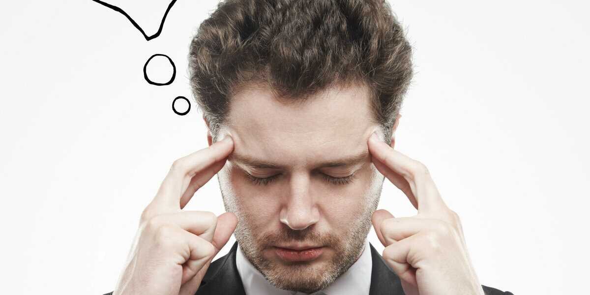 У каждого бывают моменты, когда нужная мысль "вертится", но поймать ее сложно.