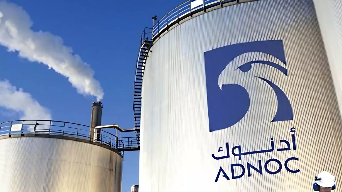     Госкомпания ADNOC в полтора раза увеличит расходы на проекты, связанные с энергопереходом и декарбонизацией