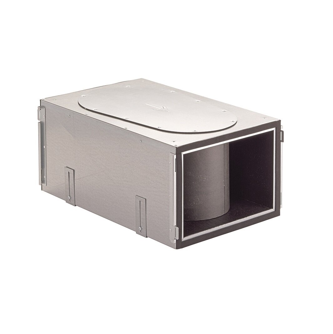 Шумоглушитель Zehnder CW-S 320 (картинка взята из сети Интернет)