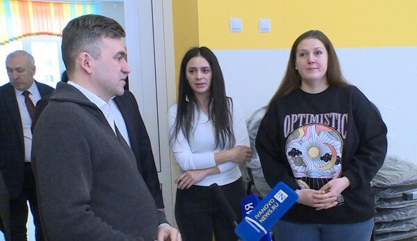     В Ивановской области детям участников СВО к Новому году перечислили по 5 тысяч рублей