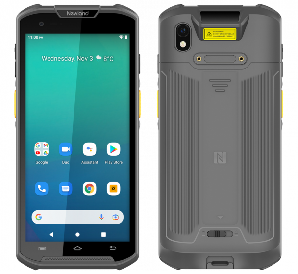 Newland Megattera MT93 Standard|Pro