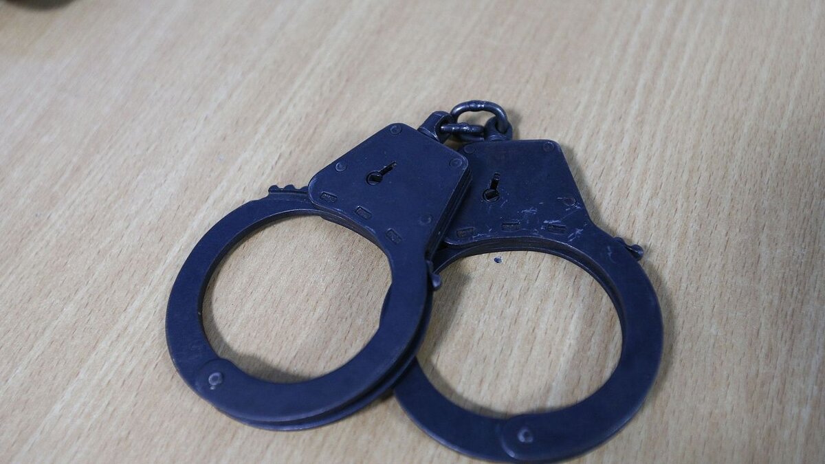   Суд приговорил мужчину к 7 годам колонии за развращение 12-летней девочки. Фото: телеканал «Краснодар»