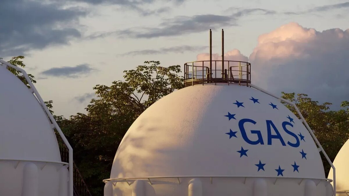     Запасы голубого топлива и слабый рост экономики Европы снижают стоимость газа в европейском регионе.