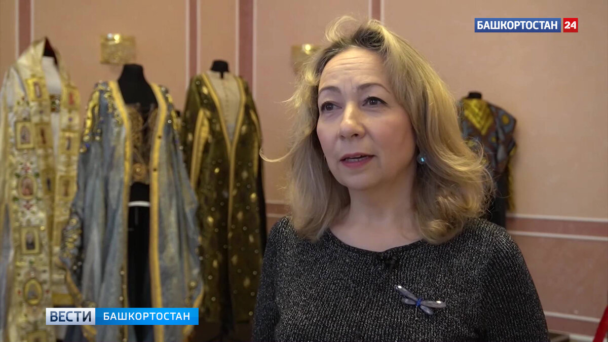    Заслуженная артистка Башкирии вновь помогла сотрудникам полиции задержать мошенников