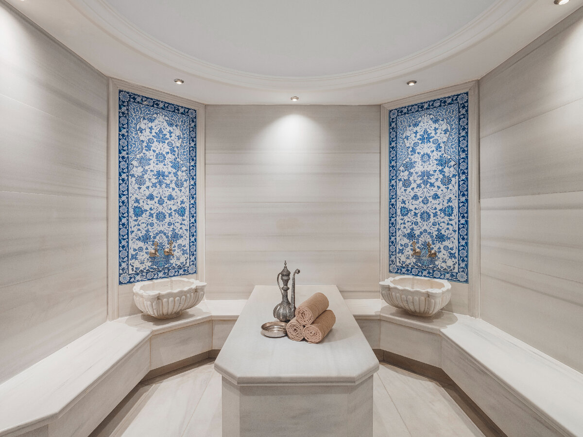 турецкий хамам. хамам анталия. посещение хамама. турецкая баня хамам 4на4. купол.