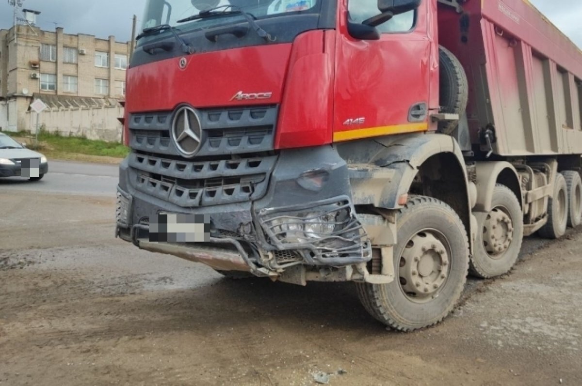    В Твери под стражу взят житель Крыма, обвиняемый в смертельном ДТП