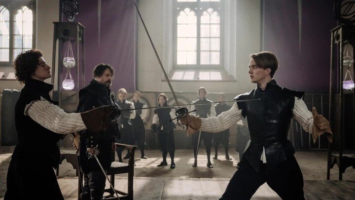 Фото: портала "Кинопоиск", где ожидается премьера