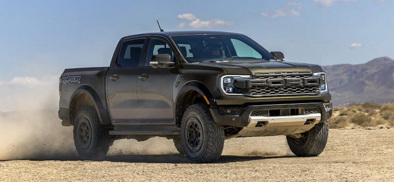 Компания Ford запускает третью бригаду для сбора автомобилей в Мичигане