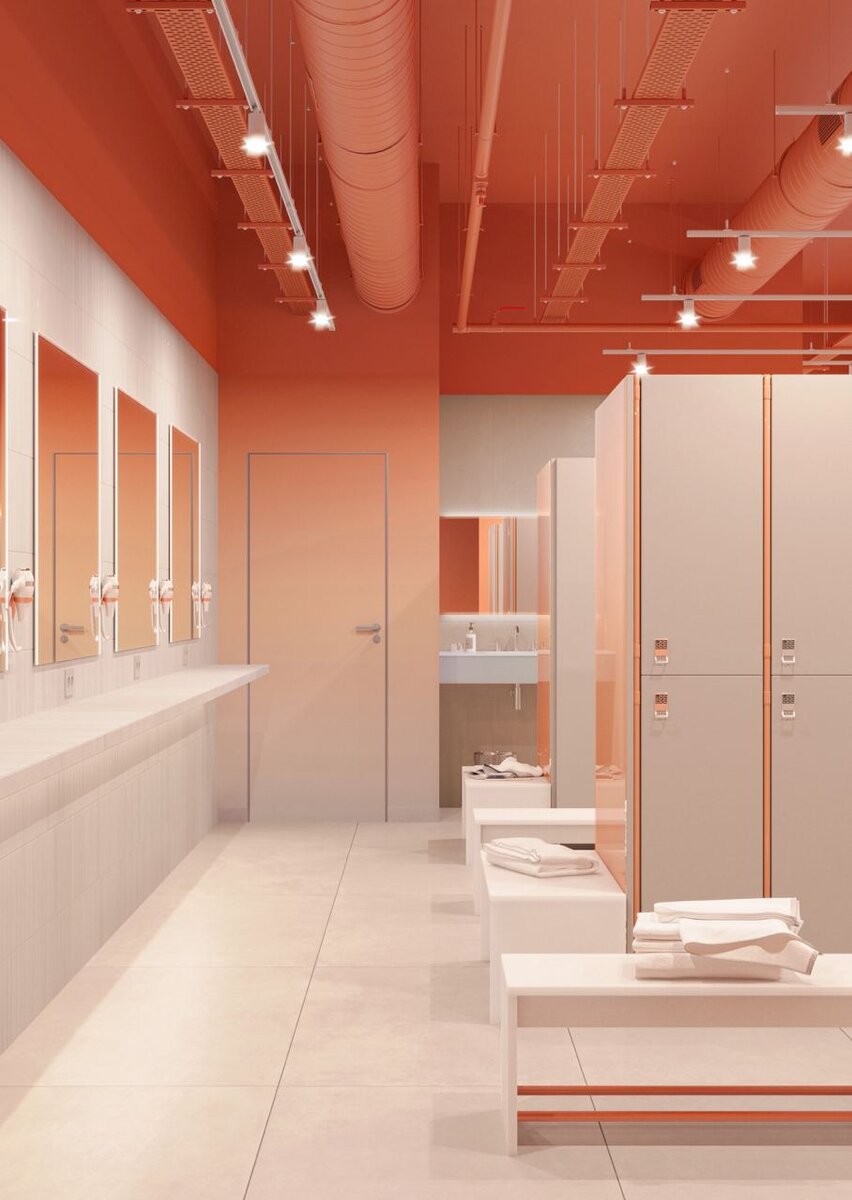 Вакансии в фитнес клубах спб