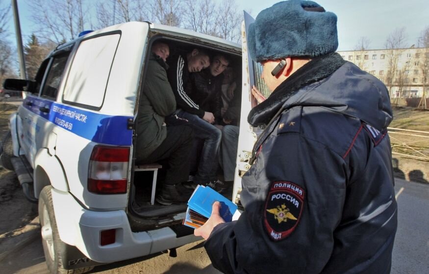    «Насилие и убийства» В Госдуме призвали срочно принять меры из-за мигрантов