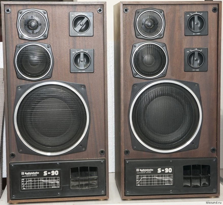 Источник: ldsound.info