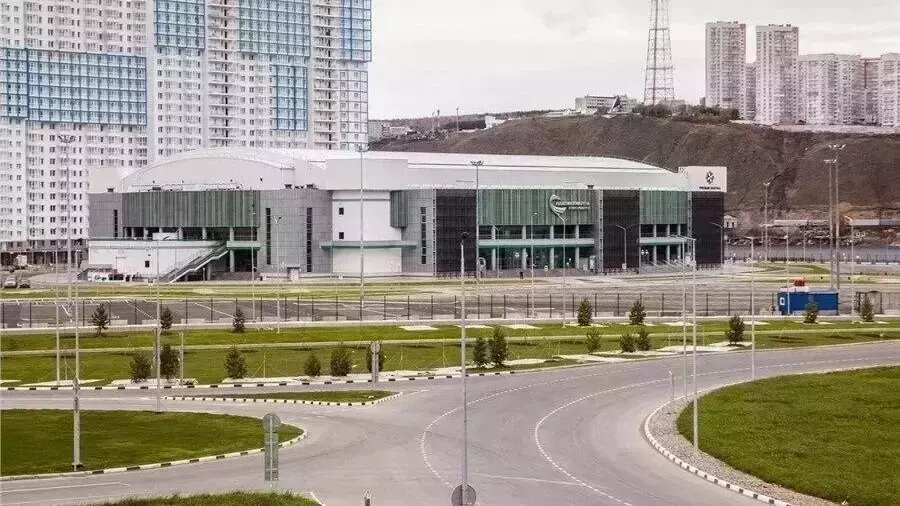     Министр спорта Красноярского края Денис Петровский заявил, что в 2024 году в «Платинум Арене» состоятся концерты.