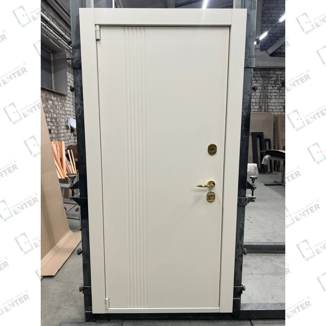 Автор изображения - компания ENTER