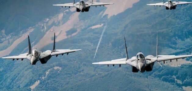 Фото: defenseromania.ro