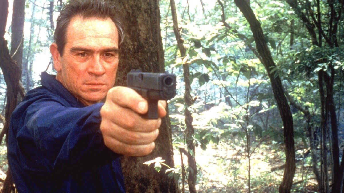 Как бы старательно ни целился Томми Ли Джонс после 1993 года в своего второго Оскара, но с тех пор он больше ни разу в него не попал. 