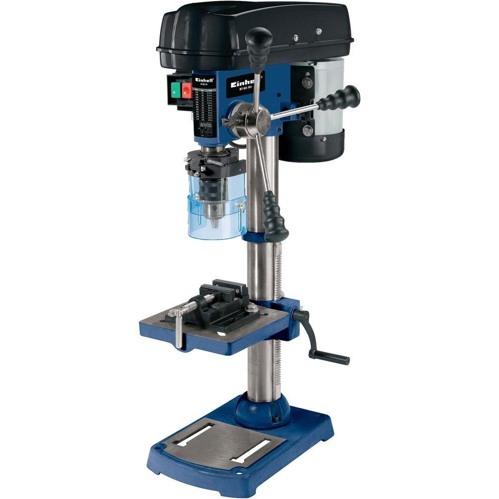 сверлильный станок 6 класс технология