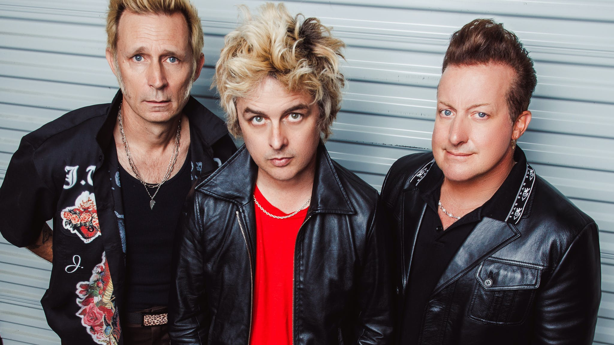 Green Day: «Мы никуда не уходим… мы просто становимся лучше!» (интервью  2024) | Альтернативная пресса | Дзен