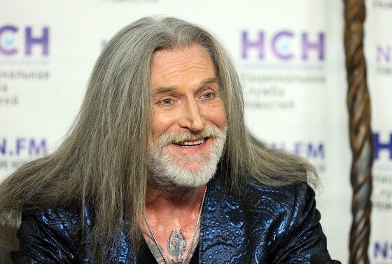    Никита Джигурда