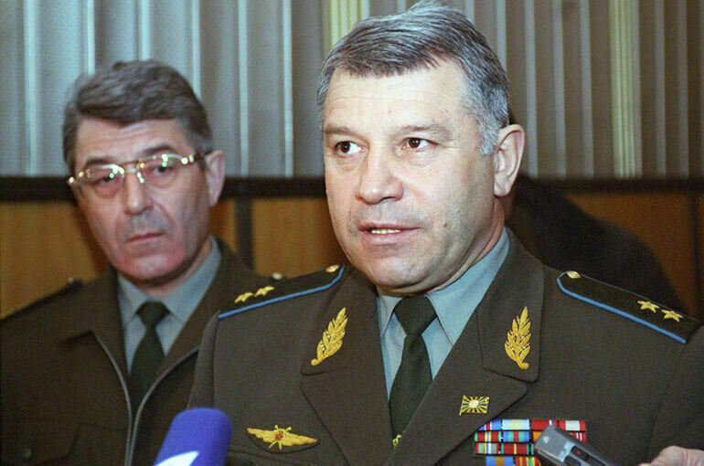   Владимир Федоренко / РИА Новости