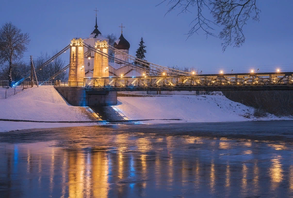 Остров. Фото из открытых источников Яндекс.Картинки