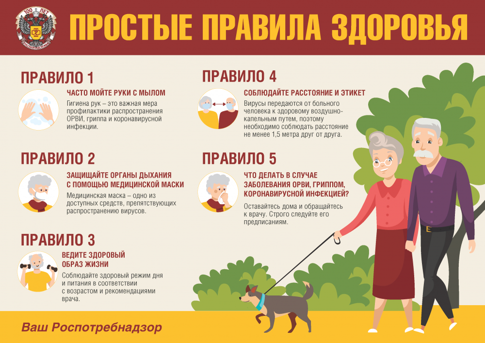    Фото: Пресс-служба Роспотребнадзора