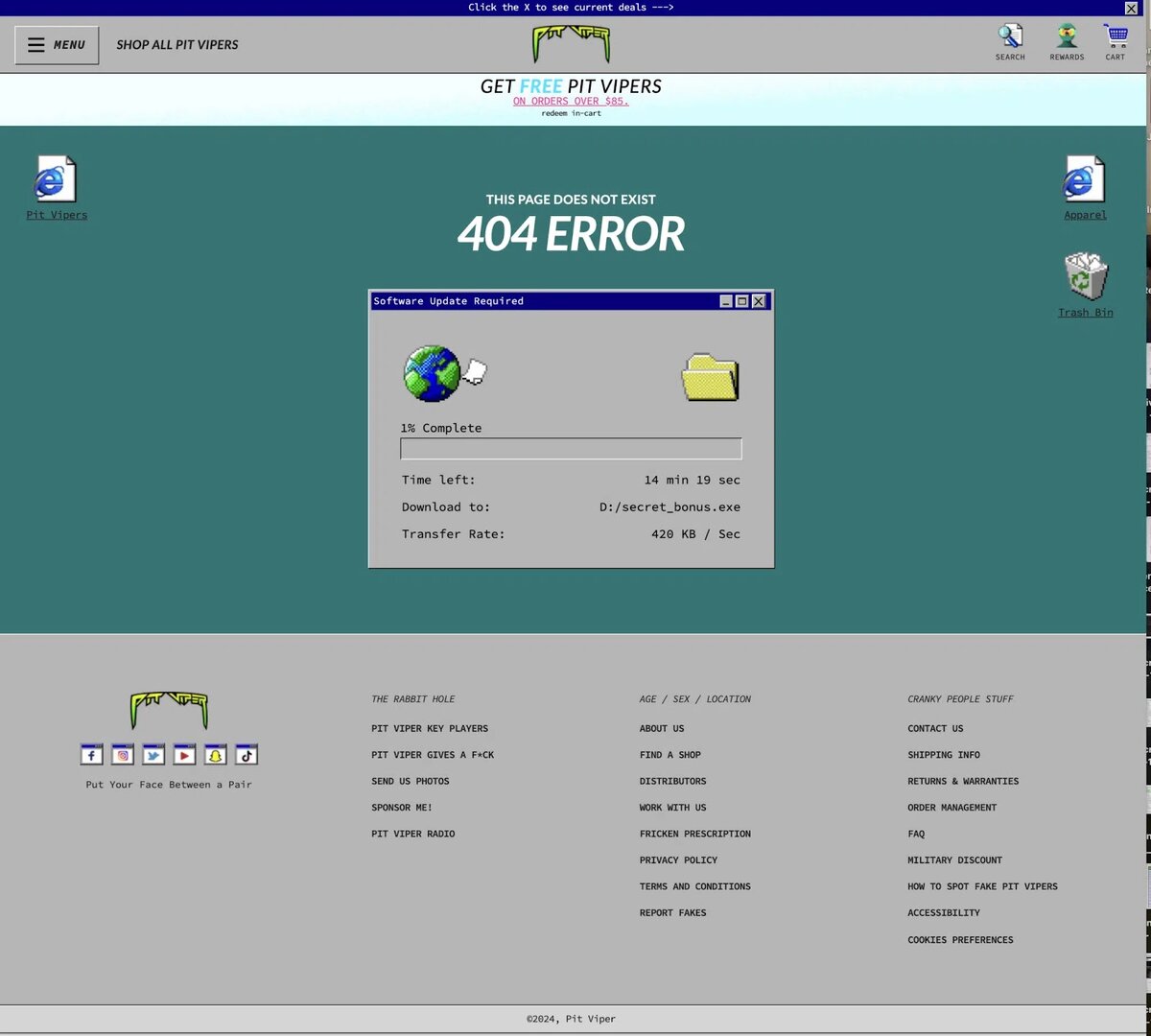 Проверить ошибку 404 Проверить ошибку 404
