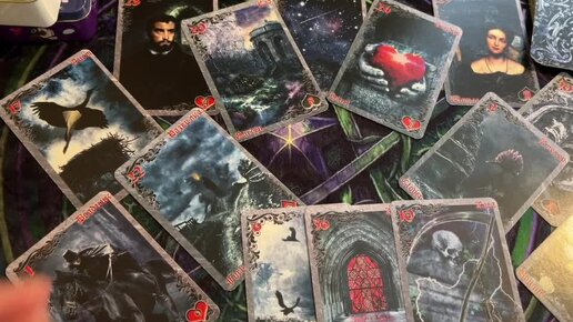 Petit lenormand mary greer. гадальный дом ленорман. семь домов ленорман. красивый расклад карт. расклад таро малая колода ленорман.