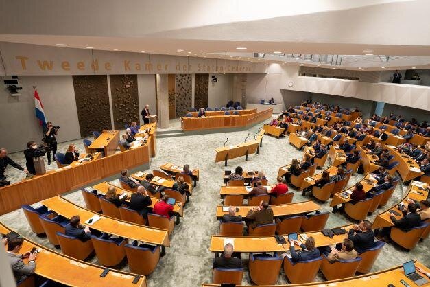 Фото: House of Representatives